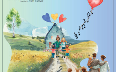 Bando di concorso per l’Inno ufficiale dell’Asilo Busti