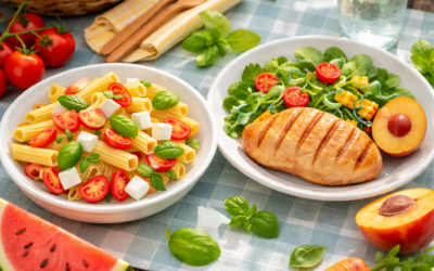 Menù Nido – Invernale ed Estivo