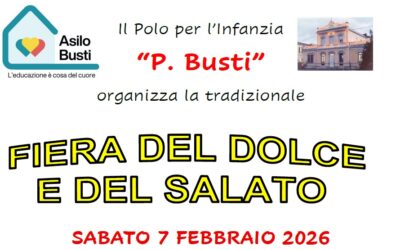 Fiera del Dolce 2026