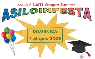 Asilo in Festa 2026