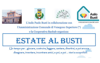Estate al Busti 2026